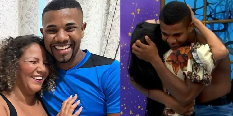 O brother falou que pensa em se casar quando sair da casa mais vigiada do Brasil. Foto: Reprodução/Internet