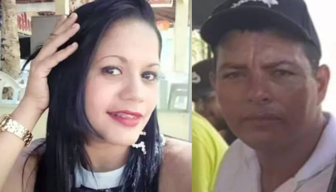 O homem ainda tentou se matar. Ele foi preso. Foto: Reprodução