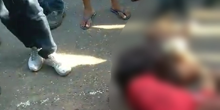 O crime ocorreu em Coari, no interior do Amazonas. Foto: Reprodução