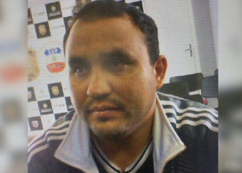 Maykon Lima Monteiro já é condenado pelo crime. Foto: Reprodução