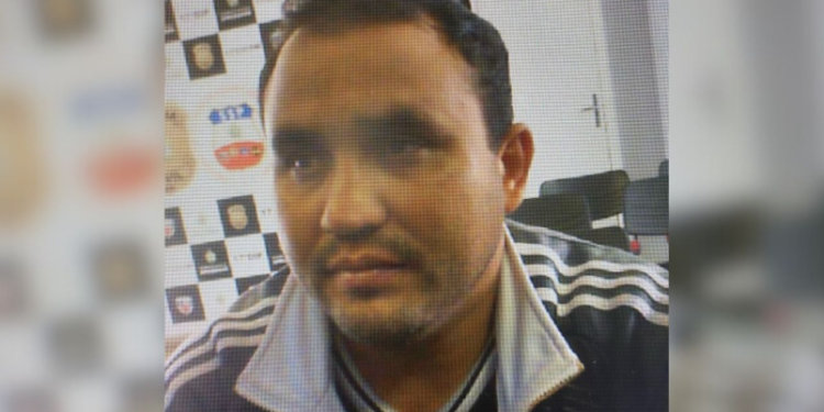 Maykon Lima Monteiro já é condenado pelo crime. Foto: Reprodução