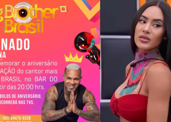 A 'grande noite' é nesta terça-feira (27), em Parintins. Foto: Reprodução