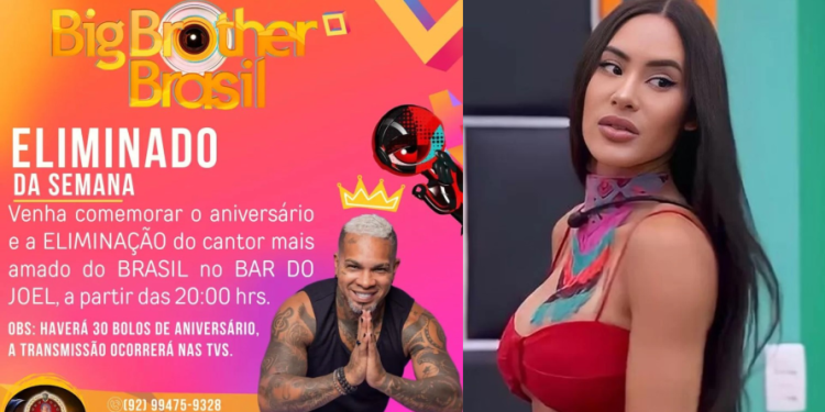 A 'grande noite' é nesta terça-feira (27), em Parintins. Foto: Reprodução