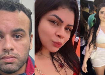 Beatriz Matos dos Santos tinha apenas 26 anos. Foto: Reprodução