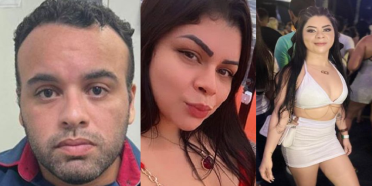 Beatriz Matos dos Santos tinha apenas 26 anos. Foto: Reprodução