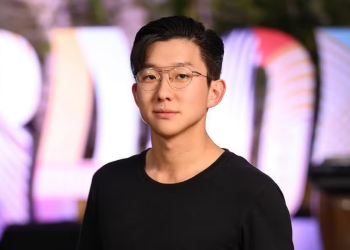 Pyong Lee deu uma entrevista ao podcast Pod Trash. Foto: Reprodução