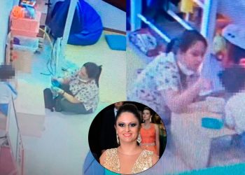 A profissional foi denunciada em março de 2022. Foto: Reprodução