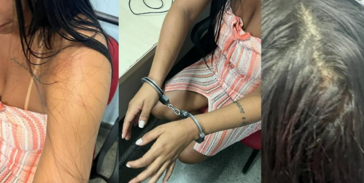 O caso ocorreu no dia 12 de agosto do ano passado. Foto: Reprodução