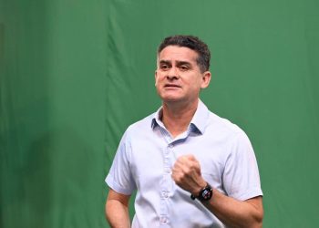 O programa partidário vai ao ar, no rádio e televisão, nos dias 8 de março e 3 de abril. Foto: Divulgação