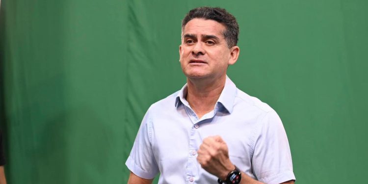 O programa partidário vai ao ar, no rádio e televisão, nos dias 8 de março e 3 de abril. Foto: Divulgação