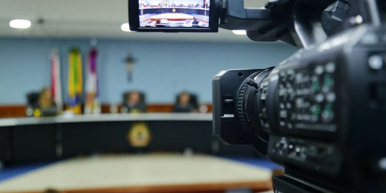 Do total de processos, sete fazem parte da pauta de adiados, que retornam para julgamento após pedido de vista dos conselheiros. Foto: Filipe Jazz