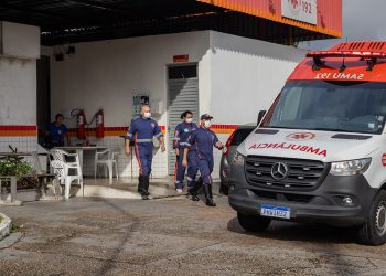 Quatro serviços gerenciados pela Secretaria Municipal de Saúde (Semsa) ficam à disposição da população. Foto: Arquivo/Semcom