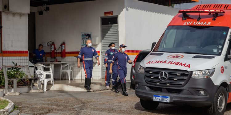 Quatro serviços gerenciados pela Secretaria Municipal de Saúde (Semsa) ficam à disposição da população. Foto: Arquivo/Semcom
