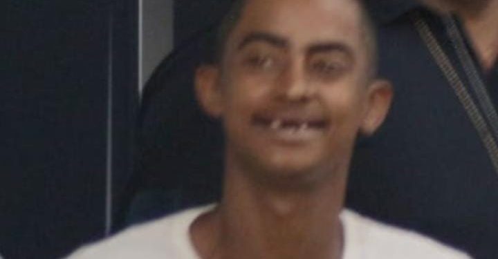 O crime ocorreu no dia 13 de janeiro deste ano. Foto: Reprodução