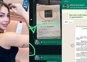 O caso teria ocorrido nesta quinta-feira (28), no condomínio Life Ponta Negra. Foto: Reprodução