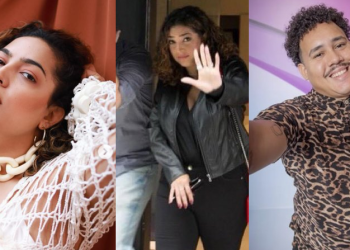 Parece que a fila andou com tudo. Foto: Reprodução