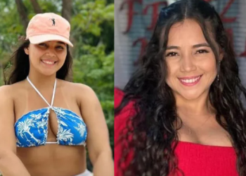 O fato era investigado como uma queda, mas a polícia chegou a outra conclusão. Foto: Reprodução