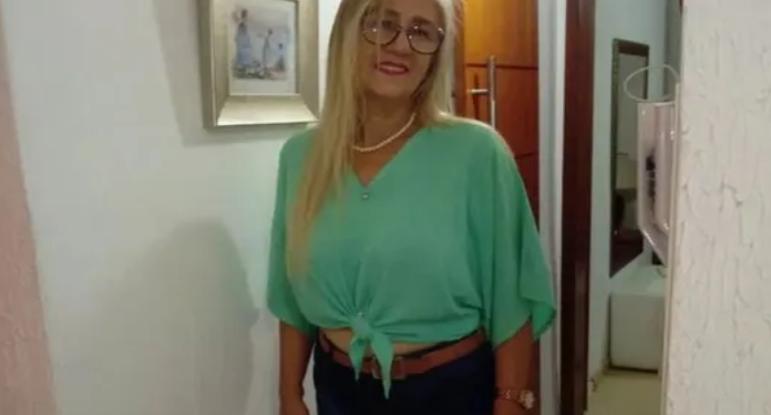 A vítima havia saído de casa para trabalhar na Zona Sul de Niterói. Foto: Divulgação