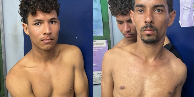 A perseguição aconteceu na avenida Oscar Borel. Foto: Reprodução