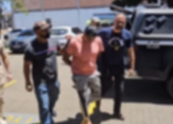 Os crimes ocorreram no dia 26 de fevereiro deste ano. Foto: Reprodução