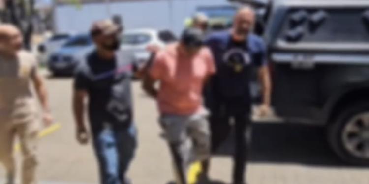 Os crimes ocorreram no dia 26 de fevereiro deste ano. Foto: Reprodução