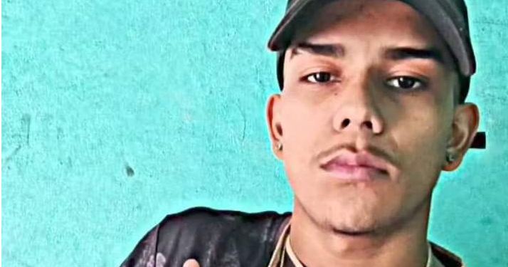 O crime ocorreu no bairro Mutirão 2, em Itacoatiara. Foto: Reprodução