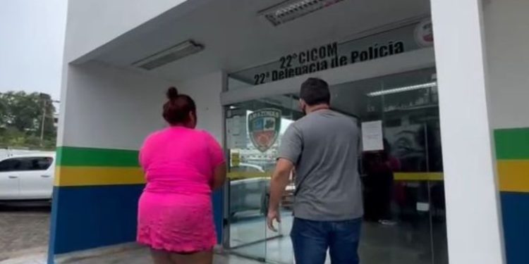 As investigações iniciaram no dia 15 de março deste ano. Foto: Reprodução