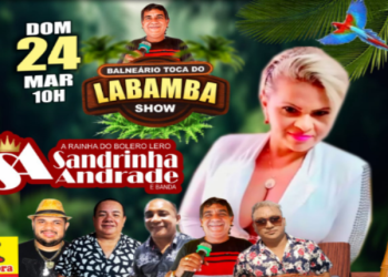 A entrada custa apenas R$ 10,00 por pessoa. Foto: Reprodução