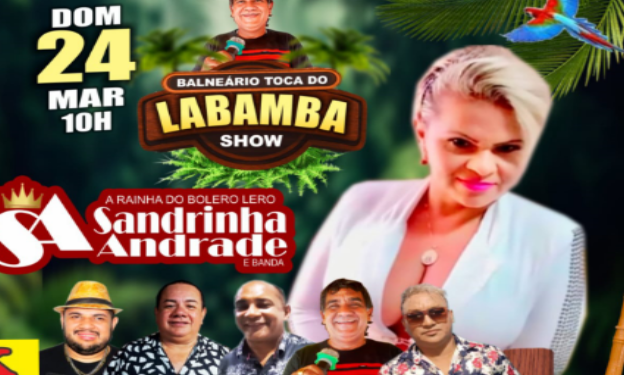 A entrada custa apenas R$ 10,00 por pessoa. Foto: Reprodução