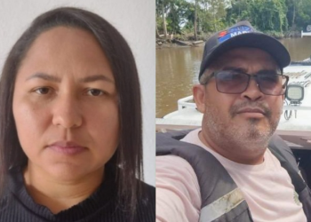 Josiane de Souza Cunha tinha 36 anos e levou sete tiros. Foto: Reprodução