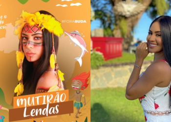 A eliminação será nesta terça-feira (12). Foto: Reprodução