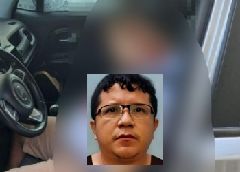 O crime ocorreu nesta segunda-feira (4), em Santa Catarina, onde ele estava morando. Foto: Reprodução