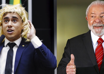 O evento aconteceu nesta sexta-feira (22). Foto: Reprodução