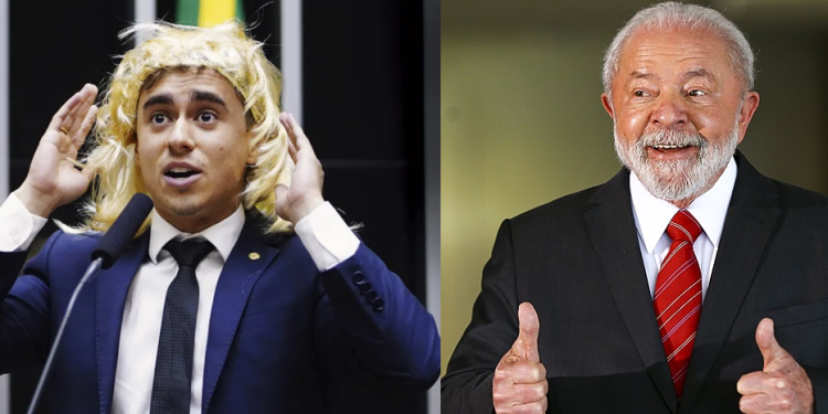 O evento aconteceu nesta sexta-feira (22). Foto: Reprodução