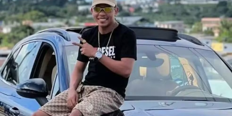 Ele é réu por esquema de vendas ilegais de rifas. Foto: Reprodução