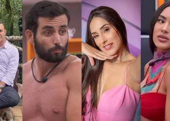 O pai do gaúcho opinou sobre a relação. Foto: Reprodução