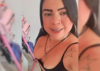 A mulher de 32 anos foi punida e não teve perdão. Foto: Reprodução