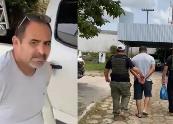 O crime ocorreu no município em 2018. Foto: Reprodução