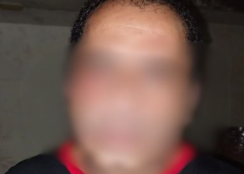 O homem era procurado por homicídio. Foto: Reprodução