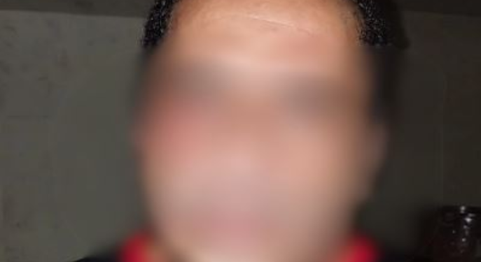 O homem era procurado por homicídio. Foto: Reprodução