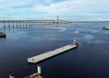 O projeto faz parte do programa 'Nosso Centro'. Foto: João Viana / Semcom