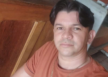 O homem estaria com dívidas feitas com agiotas. Foto: Reprodução