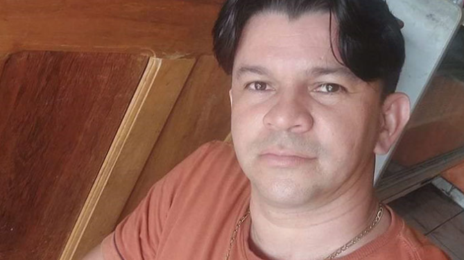 O homem estaria com dívidas feitas com agiotas. Foto: Reprodução