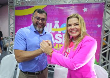 Partido já conta com 300 pré-candidatas - a cargos para câmaras municipais e prefeituras - em todo Amazonas. Foto: Divulgação/Uniao Brasil