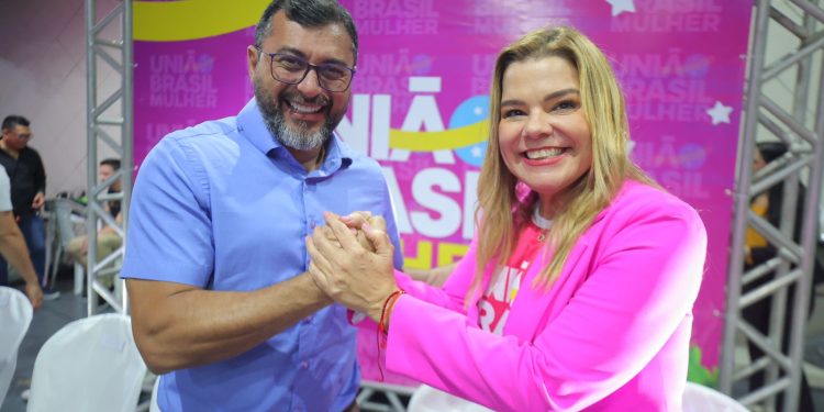 Partido já conta com 300 pré-candidatas - a cargos para câmaras municipais e prefeituras - em todo Amazonas. Foto: Divulgação/Uniao Brasil