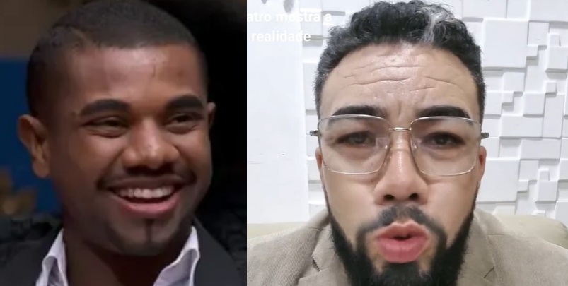 Vídeo: pastor de Davi cobra dízimo do prêmio do BBB: 'já mandei e-mail avisando' - Expresso AM