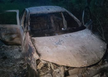 Motorista de aplicativo que foi sequestrado e queimado vivo por assaltantes morre no HPS 28 de Agosto