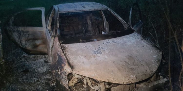 Motorista de aplicativo que foi sequestrado e queimado vivo por assaltantes morre no HPS 28 de Agosto