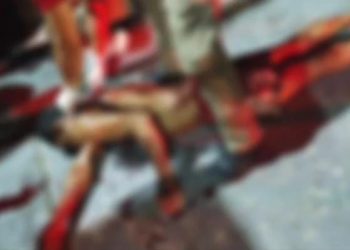 Morador de Coari sangra até a morte após levar 3 facadas