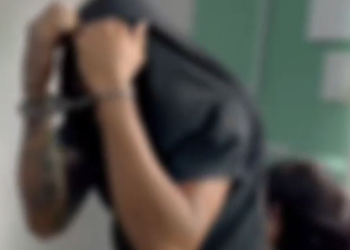 O casal foi preso pelo crime, mas outras pessoas estão envolvidas. Foto: Reprodução